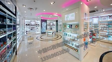 化妝品店5S管理實施技巧