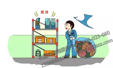 飛機(jī)維修工程部如何實(shí)施5S管理