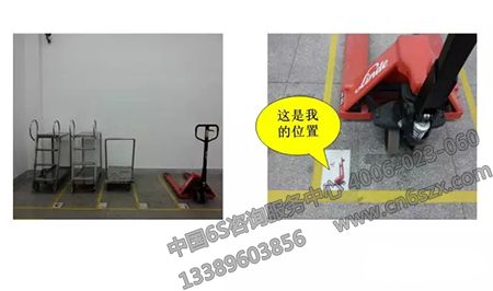 飛機(jī)維修工程部如何實(shí)施5S管理