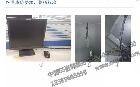飛機(jī)維修工程部如何實(shí)施5S管理