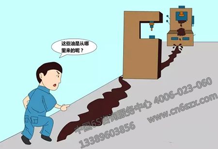 飛機(jī)維修工程部如何實(shí)施5S管理