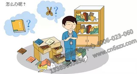 飛機(jī)維修工程部如何實(shí)施5S管理