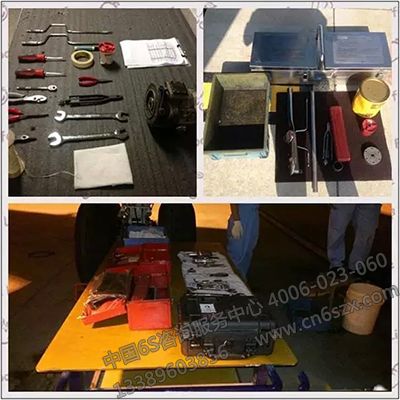 飛機(jī)維修工程部如何實(shí)施5S管理