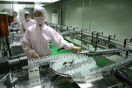 如何讓制藥公司5S管理落實(shí)到位？
