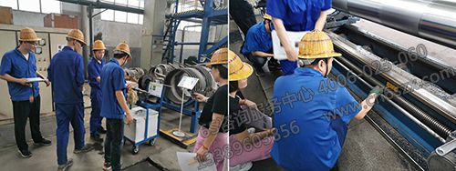 現(xiàn)場檢測創(chuàng)新工具