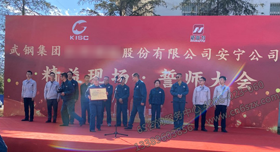 頒發(fā)授權證書