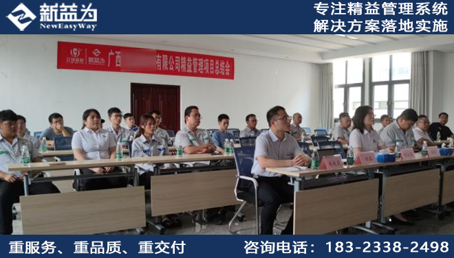 企業(yè)采購員如何實施目視管理